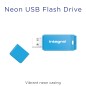 Integral INFD32GBNEONB lecteur USB flash 32 Go 2.0 Integral INFD32GBNEONB lecteur USB flash 32 Go 2.0
