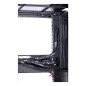 APC 50ft Cat6 UTP, 6x RJ-45 - 6x RJ-45 câble de réseau Noir 15,24 m U/UTP (UTP) APC 50ft Cat6 UTP, 6x RJ-45 - 6x RJ-45 câble de réseau Noir 15,24 m U/UTP (UTP)