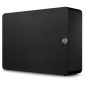 Seagate Expansion STKP22000400 disque dur externe 22 To 3.5" 3.2 Gen 1 (3.1 Gen 1) Noir
