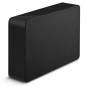Seagate Expansion STKP22000400 disque dur externe 22 To 3.5" 3.2 Gen 1 (3.1 Gen 1) Noir
