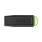 Kingston Technology DataTraveler 256Go Stockage portable USB 3.2 Gen 1 Exodia Noir + Vert Kingston Technology DataTraveler 256Go Stockage portable USB 3.2 Gen 1 Exodia Noir + Vert