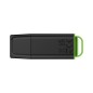 Kingston Technology DataTraveler 256Go Stockage portable USB 3.2 Gen 1 Exodia Noir + Vert Kingston Technology DataTraveler 256Go Stockage portable USB 3.2 Gen 1 Exodia Noir + Vert