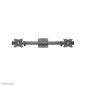 Neomounts FPMA-CB100BLACK Adaptateur pour 2 écrans avec barre transversale 10-27"