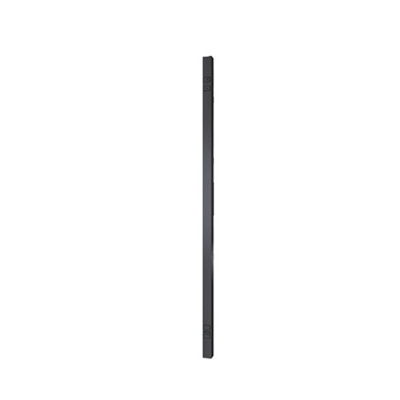 APC AP8866 unité de distribution d'énergie 18 sortie(s) CA 2U Noir