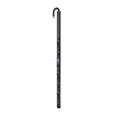 APC AP8866 unité de distribution d'énergie 18 sortie(s) CA 2U Noir