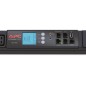 APC AP8866 unité de distribution d'énergie 18 sortie(s) CA 2U Noir APC AP8866 unité de distribution d'énergie 18 sortie(s) CA 2U Noir