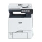 Xerox VersaLink C625 A4 50 ppm - Copie/Impression/Numérisation/Fax recto verso PS3 PCL5e/6 2 magasins 650 feuilles Xerox VersaLink C625 A4 50 ppm - Copie/Impression/Numérisation/Fax recto verso PS3 PCL5e/6 2 magasins 650 feuilles