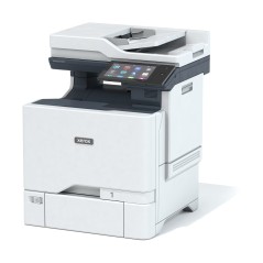 Xerox VersaLink C625 A4 50 ppm - Copie/Impression/Numérisation/Fax recto verso PS3 PCL5e/6 2 magasins 650 feuilles