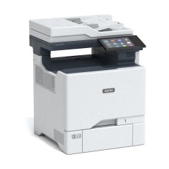 Xerox VersaLink C625 A4 50 ppm - Copie Impression Numérisation Fax recto verso PS3 PCL5e 6 2 magasins 650 feuilles