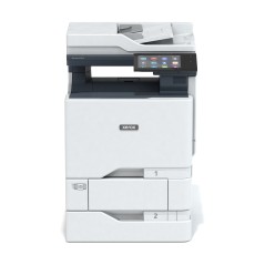 Xerox VersaLink C625 A4 50 ppm - Copie Impression Numérisation Fax recto verso PS3 PCL5e 6 2 magasins 650 feuilles