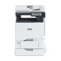 Xerox VersaLink C625 A4 50 ppm - Copie/Impression/Numérisation/Fax recto verso PS3 PCL5e/6 2 magasins 650 feuilles Xerox VersaLink C625 A4 50 ppm - Copie/Impression/Numérisation/Fax recto verso PS3 PCL5e/6 2 magasins 650 feuilles