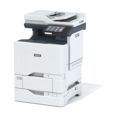 Xerox VersaLink C625 A4 50 ppm - Copie Impression Numérisation Fax recto verso PS3 PCL5e 6 2 magasins 650 feuilles