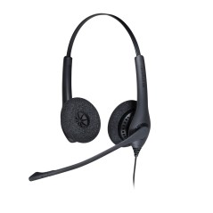 Jabra Biz 1500 Casque Avec fil Arceau Bureau/Centre d'appels