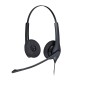 Jabra Biz 1500 Casque Avec fil Arceau Bureau/Centre d'appels Jabra Biz 1500 Casque Avec fil Arceau Bureau/Centre d'appels