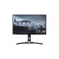 Lenovo Legion Y27-30 écran plat de PC 68,6 cm (27") 1920 x 1080 pixels Full HD LED Noir Lenovo Legion Y27-30 écran plat de PC 68,6 cm (27") 1920 x 1080 pixels Full HD LED Noir