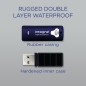 Integral INFD32GCRYDL3.0197 lecteur USB flash 32 Go 3.2 Gen 1 (3.1 Gen 1) Integral INFD32GCRYDL3.0197 lecteur USB flash 32 Go 3.2 Gen 1 (3.1 Gen 1)
