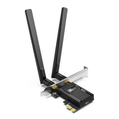 TP-Link Archer TX55E WLAN Bluetooth 2402 Mbit s