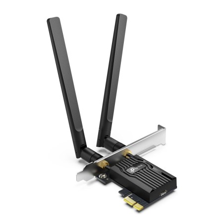 TP-Link Archer TX55E WLAN Bluetooth 2402 Mbit s