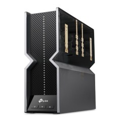 TP-Link RE800BE prolongateur réseau Répéteur réseau