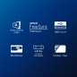 Philips E Line 346E2CUAE/00 écran plat de PC 86,4 cm (34") 3440 x 1440 pixels Wide Quad HD+ LCD Noir Philips E Line 346E2CUAE/00 écran plat de PC 86,4 cm (34") 3440 x 1440 pixels Wide Quad HD+ LCD Noir