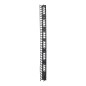 APC Gestionnaire de câbles vertical pour NetShelter SX 750 mm de largeur, 45U (Qté 2) APC Gestionnaire de câbles vertical pour NetShelter SX 750 mm de largeur, 45U (Qté 2)