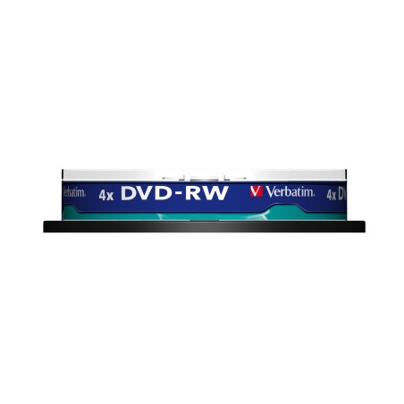 Verbatim DVDVER00072B