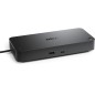 DELL Pro Thunderbolt 4 SD25TB4 Avec fil Noir DELL Pro Thunderbolt 4 SD25TB4 Avec fil Noir