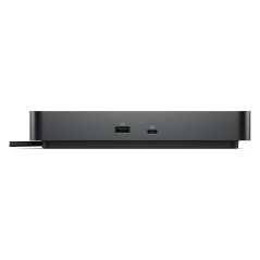DELL Pro Thunderbolt 4 SD25TB4 Avec fil Noir