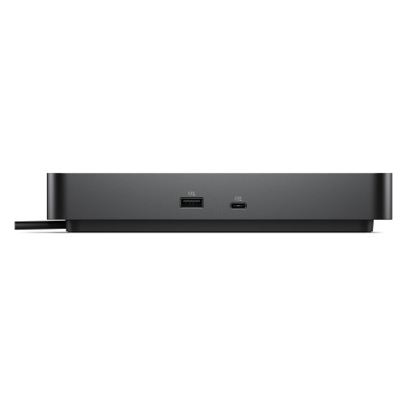 DELL Pro Thunderbolt 4 SD25TB4 Avec fil Noir