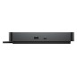 DELL Pro Thunderbolt 4 SD25TB4 Avec fil Noir DELL Pro Thunderbolt 4 SD25TB4 Avec fil Noir