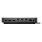 DELL Pro Thunderbolt 4 SD25TB4 Avec fil Noir DELL Pro Thunderbolt 4 SD25TB4 Avec fil Noir