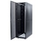 APC NetShelter SX 42U Rack autonome Noir APC NetShelter SX 42U Rack autonome Noir