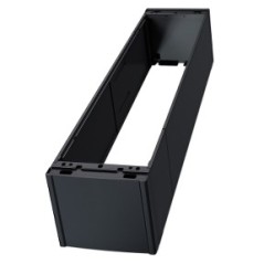 APC Adaptateur hauteur de plafond, SX42U-SX48U, 600 mm - Professionnels
