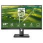 Philips 242B1G/00 écran plat de PC 60,5 cm (23.8") 1920 x 1080 pixels Full HD LED Noir Philips 242B1G/00 écran plat de PC 60,5 cm (23.8") 1920 x 1080 pixels Full HD LED Noir