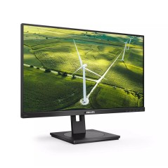 Philips 242B1G 00 écran plat de PC 60,5 cm (23.8") 1920 x 1080 pixels Full HD LED Noir