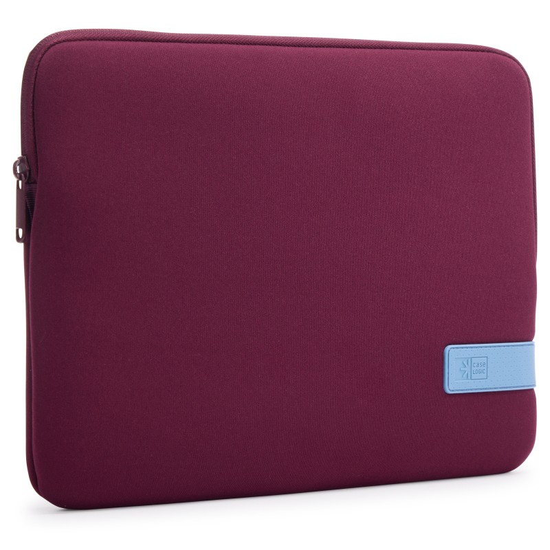 Case Logic Reflect REFMB113A Nuanced Red 33 cm (13") Housse Rouge