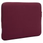 Case Logic Reflect REFMB113A Nuanced Red 33 cm (13") Housse Rouge