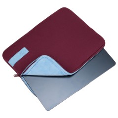 Case Logic Reflect REFMB113A Nuanced Red 33 cm (13") Housse Rouge