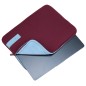 Case Logic Reflect REFMB113A Nuanced Red 33 cm (13") Housse Rouge