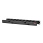 APC NetShelter Gestion des câbles - Rack 19P - 1Ux4p profondeur - Cache d'un côté APC NetShelter Gestion des câbles - Rack 19P - 1Ux4p profondeur - Cache d'un côté