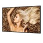 BenQ SL4302K 109,2 cm (43") LED 500 cd/m² 4K Ultra HD Noir Android 8.0