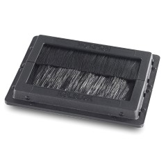 APC Passe-câble de faux-plancher de montage en surface KoldLok® (Qté. 10)