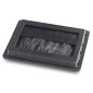 APC Passe-câble de faux-plancher de montage en surface KoldLok® (Qté. 10)