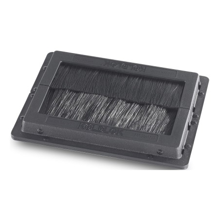 APC Passe-câble de faux-plancher de montage en surface KoldLok® (Qté. 10)