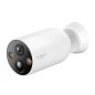 TP-Link TC85 caméra de sécurité Balle (forme) Caméra de sécurité IP Intérieure et extérieure 2560 x 1440 pixels Plafond/mur