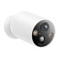 TP-Link TC85 caméra de sécurité Balle (forme) Caméra de sécurité IP Intérieure et extérieure 2560 x 1440 pixels Plafond/mur