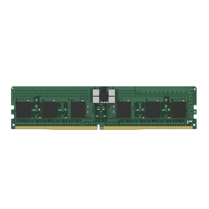 Kingston Technology KTD-PE564S8-16G module de mémoire 16 Go 1 x 16 Go DDR5 6400 MT/s 288-pin DIMM ECC