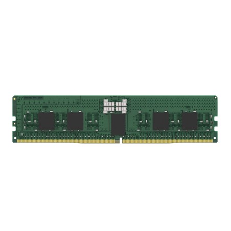 Kingston Technology KTD-PE564S8-16G module de mémoire 16 Go 1 x 16 Go DDR5 6400 MT/s 288-pin DIMM ECC