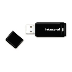Integral INFD16GBBLK lecteur USB flash 16 Go 2.0