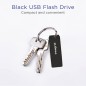 Integral INFD16GBBLK lecteur USB flash 16 Go 2.0 Integral INFD16GBBLK lecteur USB flash 16 Go 2.0